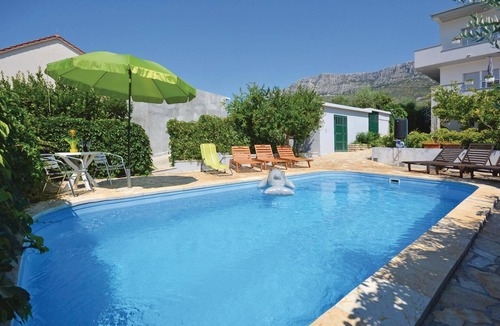 Kastel Sucurac Apartment | Awesome apartment in Kastel Sucurac