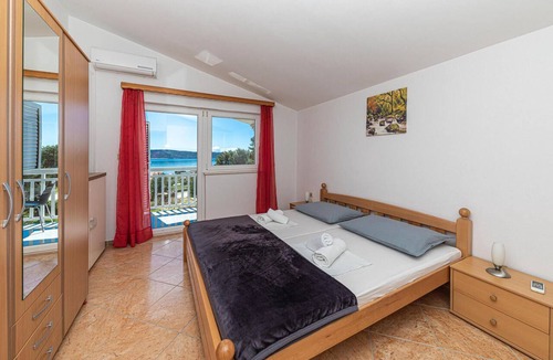Kastel Sucurac Apartment | Awesome apartment in Kastel Sucurac with WiFi