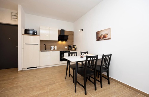 Seget Donji Apartment | Awesome apartment in Seget Donji