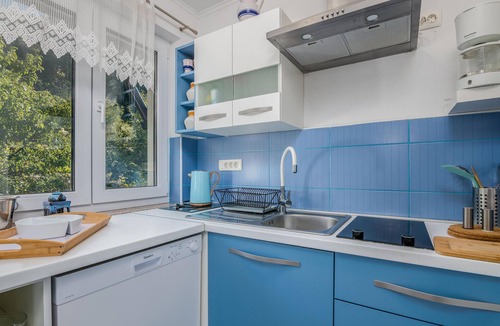 Stara Baska Apartment | Awesome apartment in Stara Baska