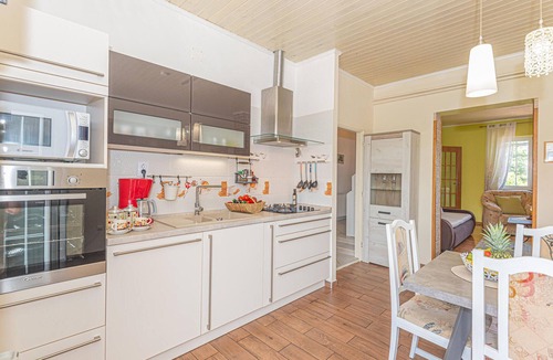 Sibenik Apartment | Awesome apartment in Dubrava with WiFi