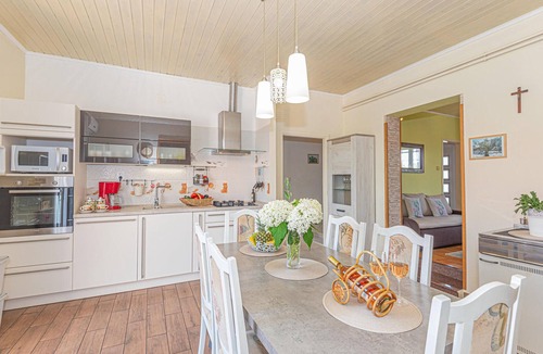 Sibenik Apartment | Awesome apartment in Dubrava with WiFi