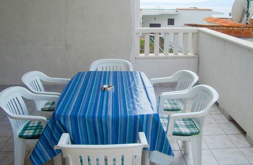 Blato Apartment | Awesome apartment in Zivogosce with WiFi