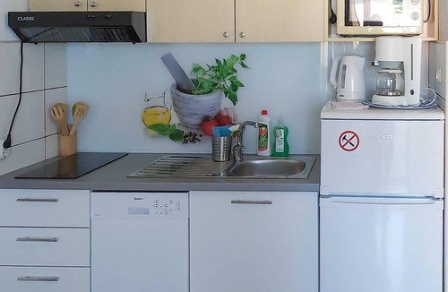 Blato Apartment | Awesome apartment in Zivogosce with WiFi