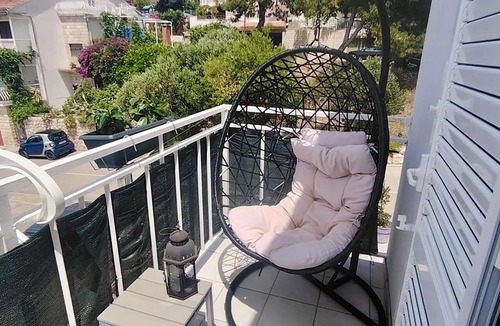 Krizna luka Apartment | Awesome apartment in Hvar with swimming pool