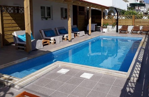 Krizna luka Apartment | Awesome apartment in Hvar with swimming pool