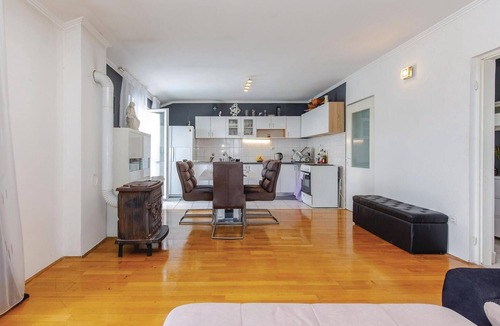 Zurkovo Apartment | Awesome apartment in Kostrena