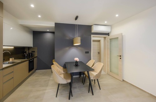 Metkovic Apartment | Awesome apartment in Metkovic with sauna
