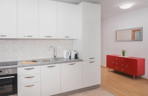 Nova Vas Apartment | Awesome apartment in Nova Vas with swimming pool