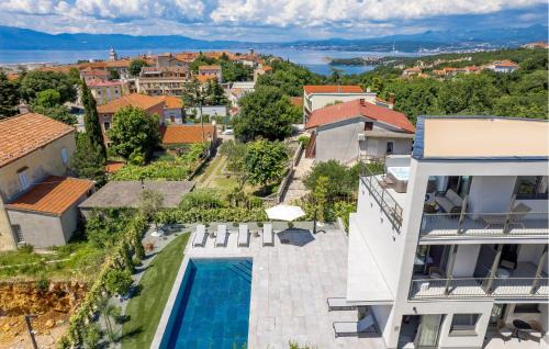 Omisalj Apartment | Awesome Apartment In Omisalj