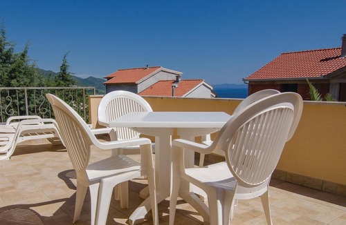 Stankovici Apartment | Awesome apartment in Orebic with sauna