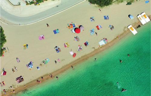 Pomer Apartment | Awesome Apartment In Pula With House Sea View