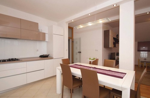 Racisce Apartment | Awesome apartment in Racisce with WiFi