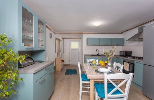 Risika Apartment | Awesome apartment in Risika with WiFi