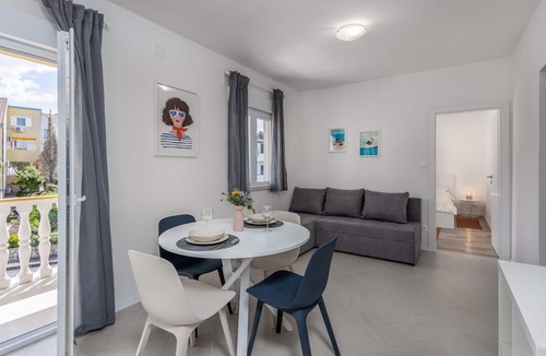 Selce Apartment | Awesome apartment in Selce with WiFi