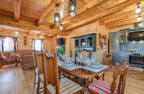 Ludbreg House | Awesome home in Vinogradi Ludbreski