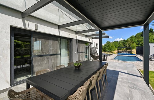 Ludbreg House | Awesome home in Vinogradi Ludbreski