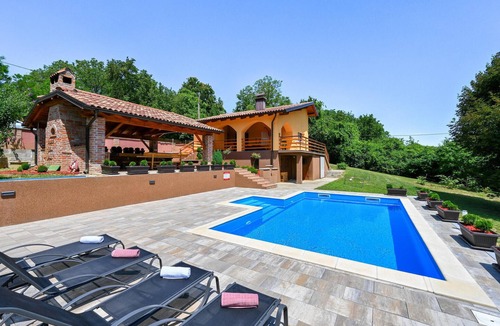 Ludbreg House | Awesome home in Globocec Ludbrecki