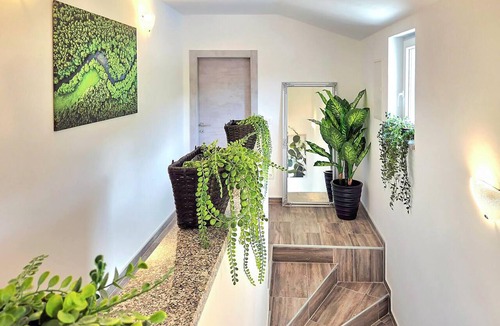 Jurandvor House | Awesome home in Baska