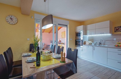 Barbariga House | Awesome home in Betiga