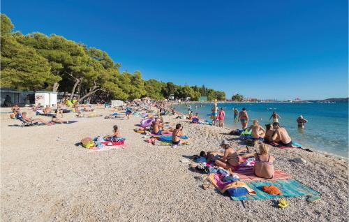 Tinj House | Awesome Home In Biograd