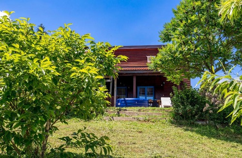Rakovica House | Awesome home in Brocanac with Jacuzzi, Sauna and WiFi