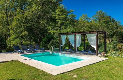 Buzet House | Awesome home in Buzet