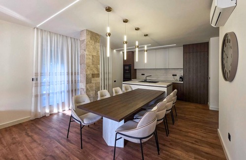 Drace House | Awesome home in Drace with sauna