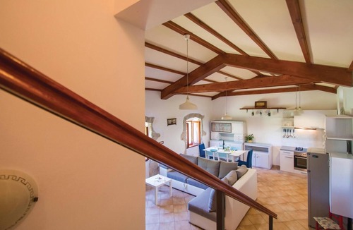 Gondolici House | Awesome home in Gondolici
