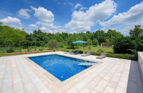 Sveti Petar u Sumi House | Awesome home in Sv. Petar u Sumi