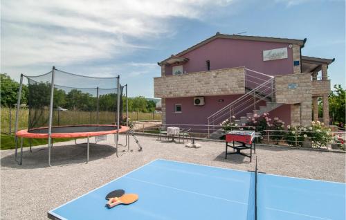 Hrvace House | Awesome Home In Hrvace