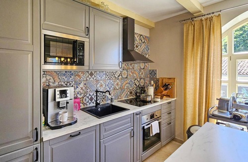 Kastelir House | Awesome home in Kastelir with private swimming pool, can be inside or outside