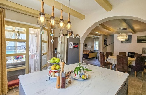 Kastelir House | Awesome home in Kastelir with private swimming pool, can be inside or outside