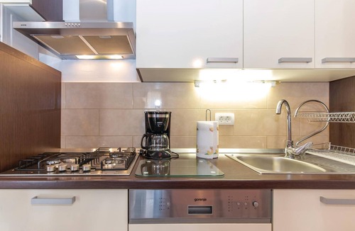 Kostrena House | Awesome home in Kostrena with WiFi