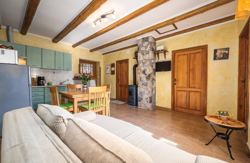 Marceljani House | Awesome home in Labin