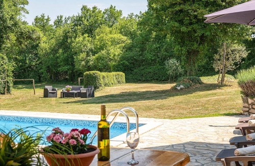 Marceljani House | Awesome home in Labin