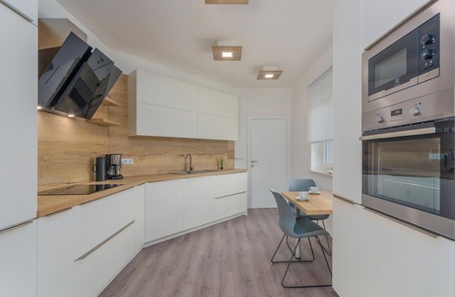 Marceljani House | Awesome home in Labin