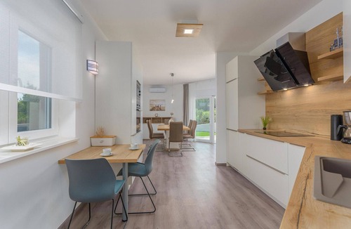 Marceljani House | Awesome home in Labin