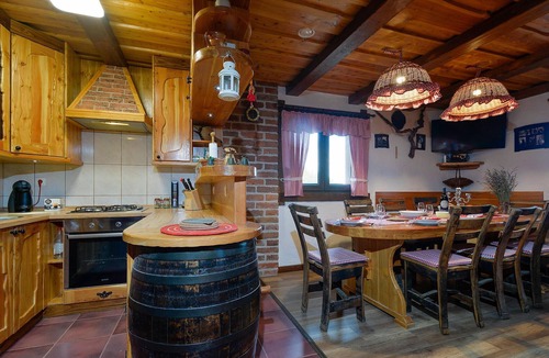 Ludbreg House | Awesome home in Ludbreg