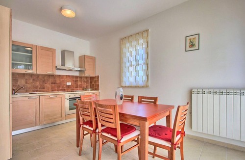 Hreljici House | Awesome home in Marcana