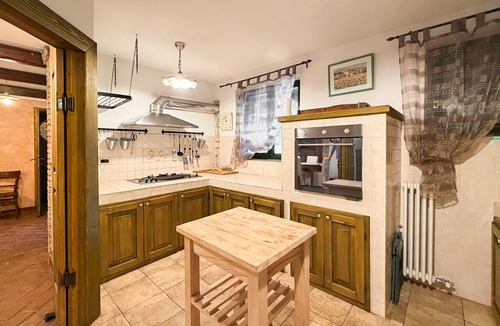 Marcana House | Awesome home in Marcana