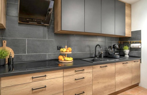 Marusici House | Awesome home in Marusici