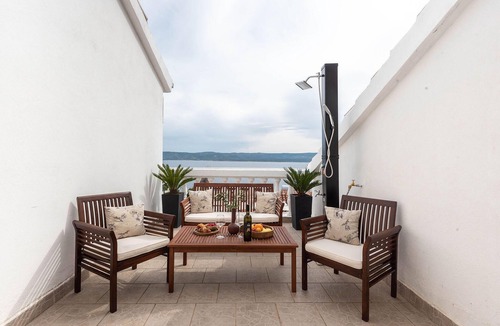 Marusici House | Awesome home in Marusici