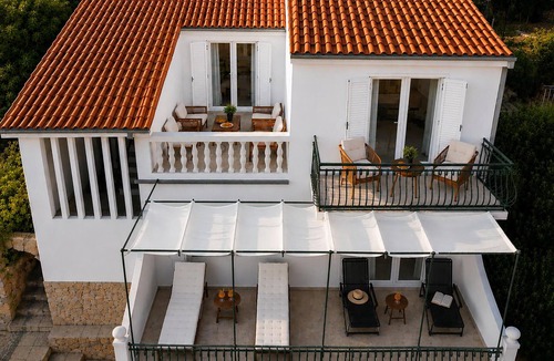 Marusici House | Awesome home in Marusici