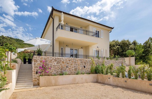 Miholascica House | Awesome home in Miholascica