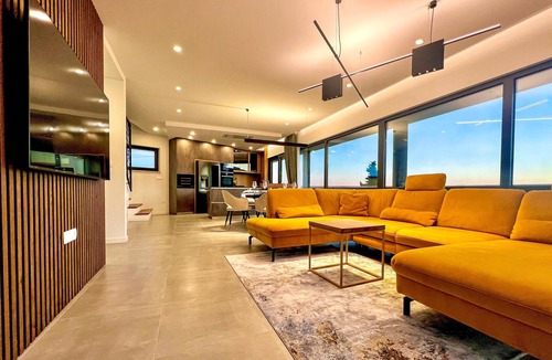 Opatija House | Awesome home in Opatija