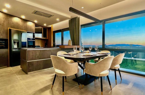 Opatija House | Awesome home in Opatija