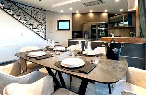 Opatija House | Awesome home in Opatija