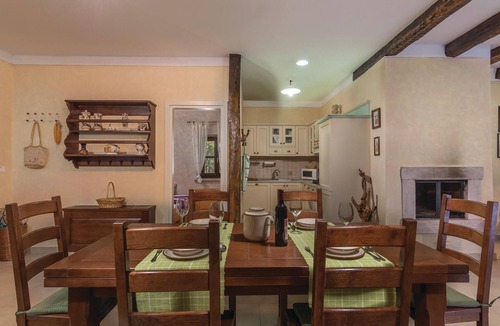 Bazgalji House | Awesome home in Pazin