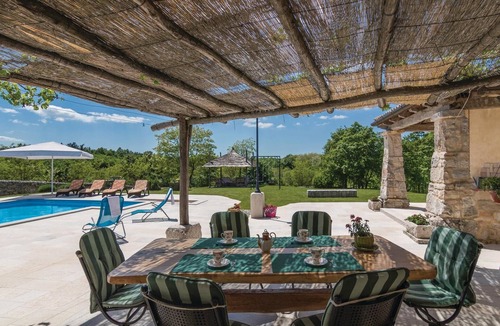 Bazgalji House | Awesome home in Pazin